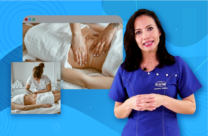 Moldeo y Reducción Abdominal