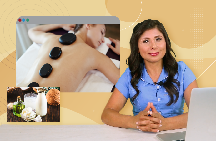 Masajes con Técnicas Orientales