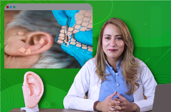 Auriculoterapia