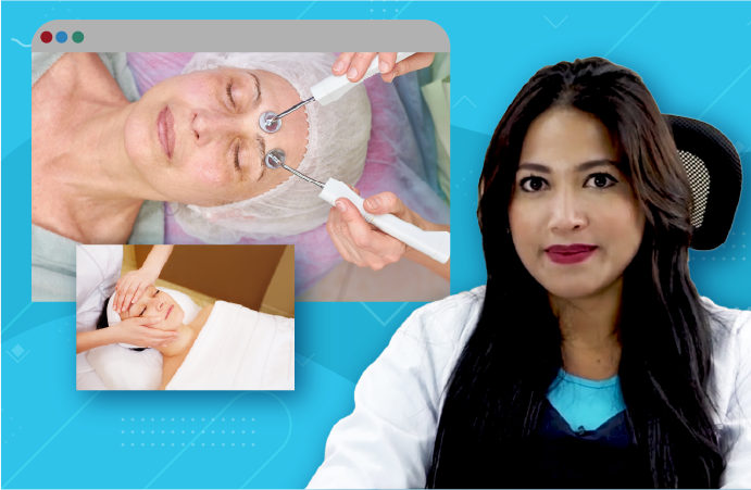 Inesteticismos Cutáneos