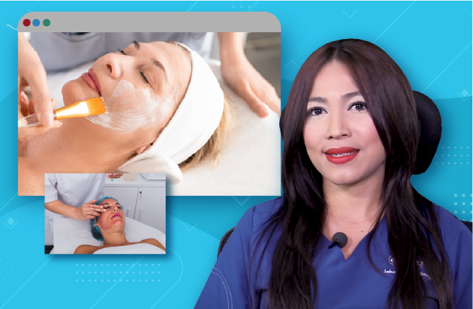 Fundamentos de Estética Facial