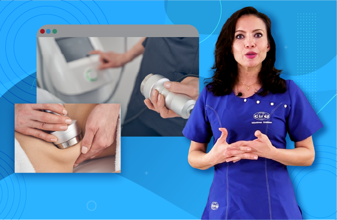 Manejo de Aparatología Estética