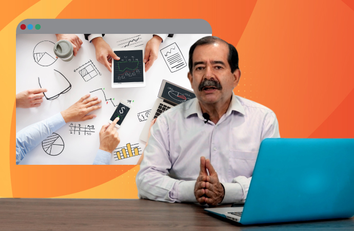 Finanzas para emprendedores