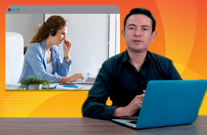 Técnicas de ventas y agendamiento por teléfono 