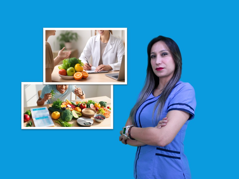 Técnicas de Alimentación