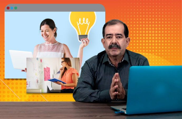 Iniciación al emprendimiento