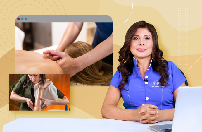 Masajes Terapéuticos