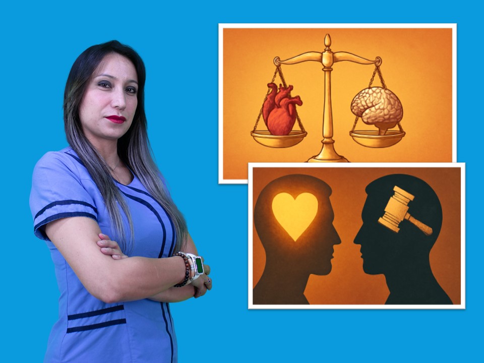 Ética y Marco Legal