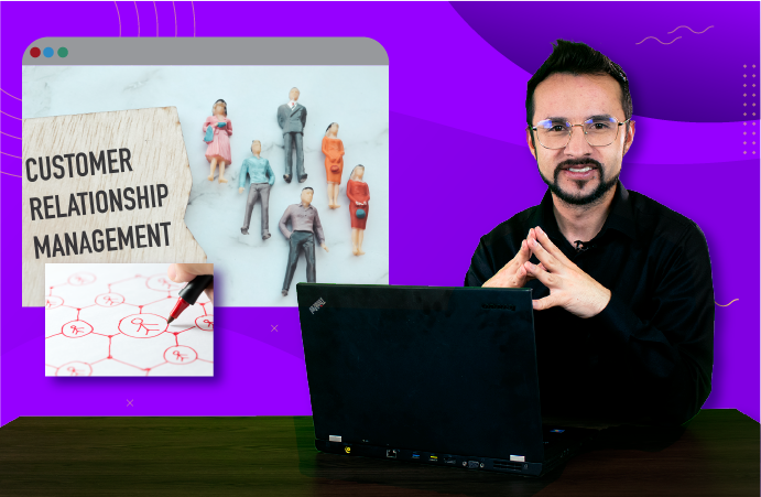 Estrategias de marketing con CRM