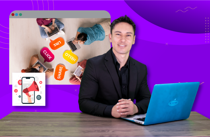 Creación de Comunidades Digitales