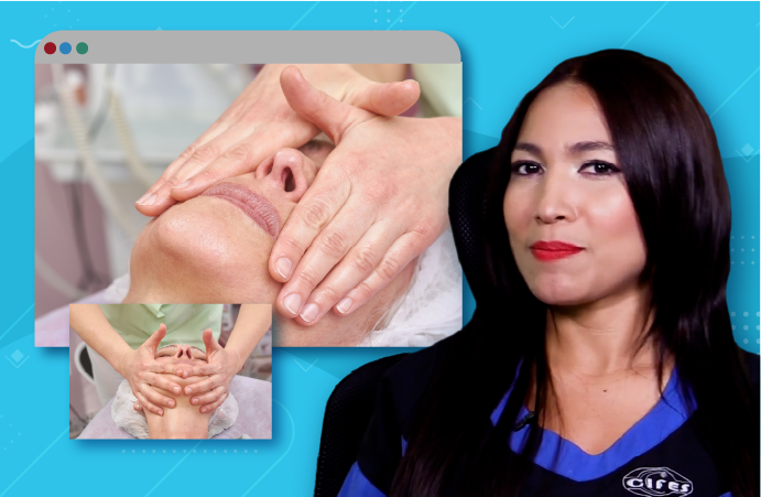 Tratamientos en cara y cuello